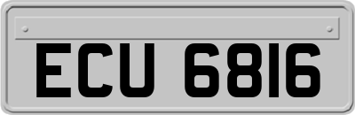 ECU6816