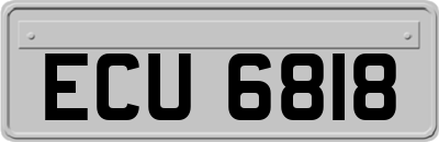 ECU6818