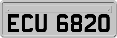 ECU6820