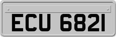 ECU6821