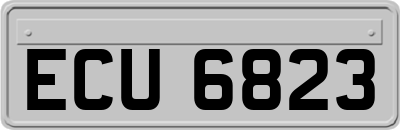 ECU6823