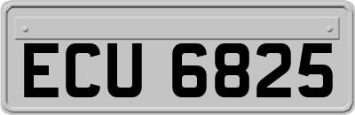 ECU6825
