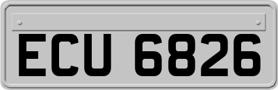 ECU6826