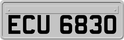 ECU6830