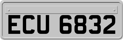 ECU6832