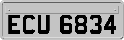 ECU6834