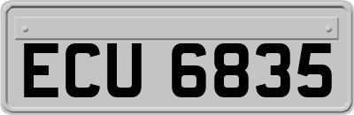 ECU6835
