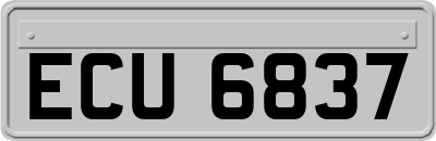 ECU6837