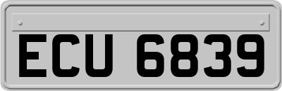 ECU6839