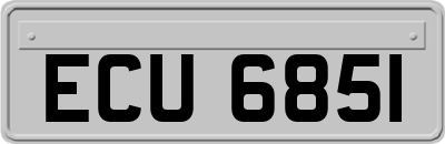 ECU6851