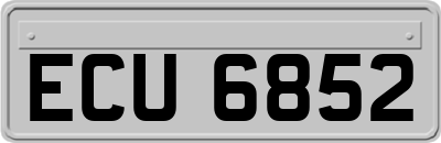 ECU6852