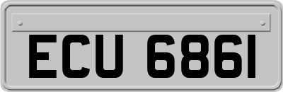 ECU6861