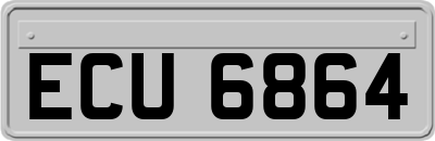 ECU6864