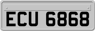 ECU6868