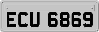 ECU6869