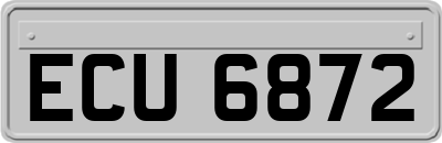 ECU6872