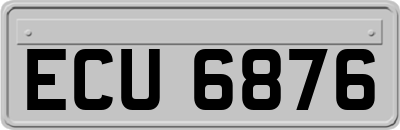 ECU6876