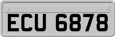 ECU6878