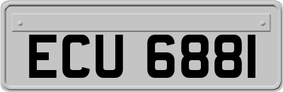 ECU6881