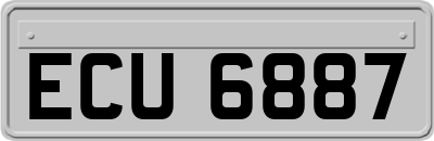 ECU6887