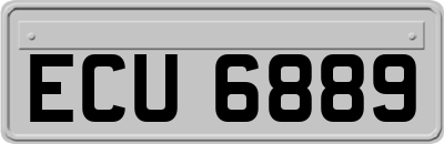 ECU6889