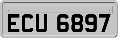 ECU6897