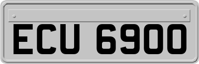 ECU6900
