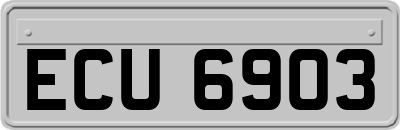 ECU6903