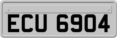 ECU6904