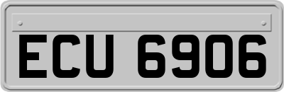 ECU6906