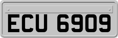 ECU6909