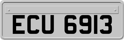 ECU6913