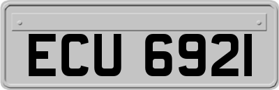 ECU6921