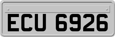 ECU6926