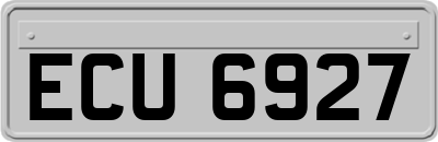ECU6927