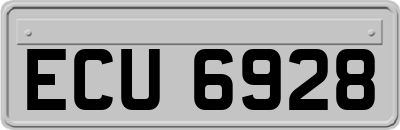 ECU6928