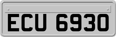 ECU6930
