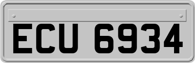 ECU6934
