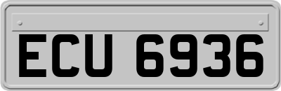 ECU6936