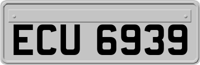 ECU6939