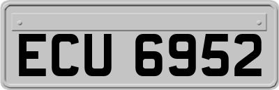ECU6952