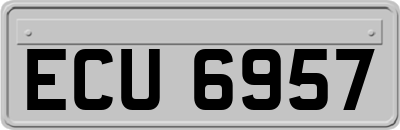 ECU6957