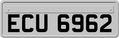 ECU6962