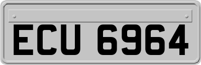 ECU6964
