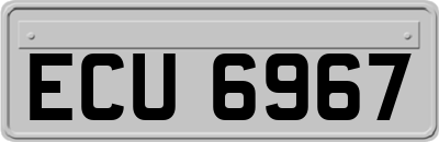 ECU6967