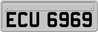 ECU6969