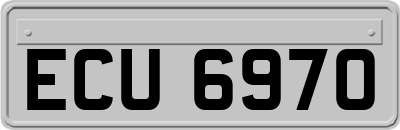 ECU6970