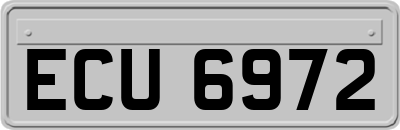ECU6972