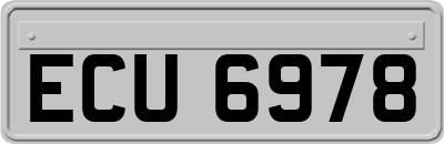 ECU6978