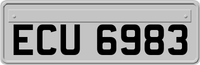 ECU6983